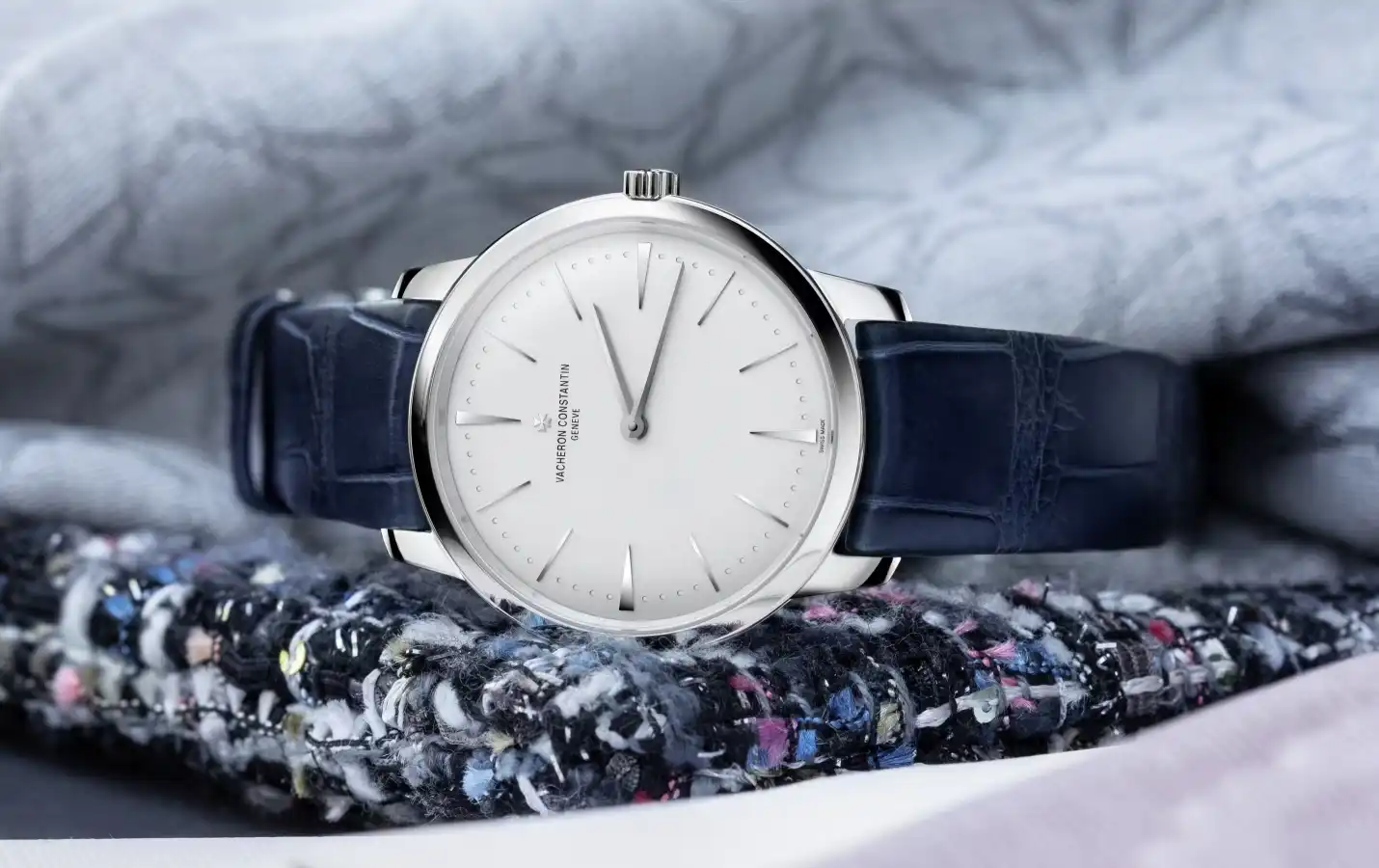 Comprar Vacheron Constantin Patrimony 81530/000G-9681 WP21